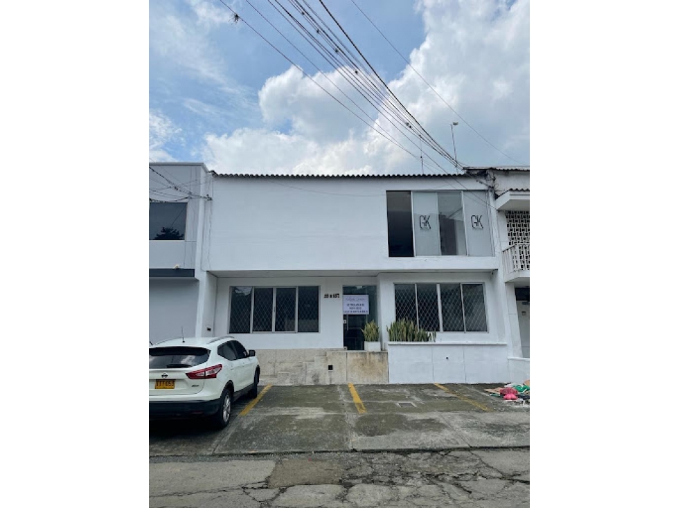 CASA 370 M2 ALQUILER SANTA MONICA NORTE CALI - 1