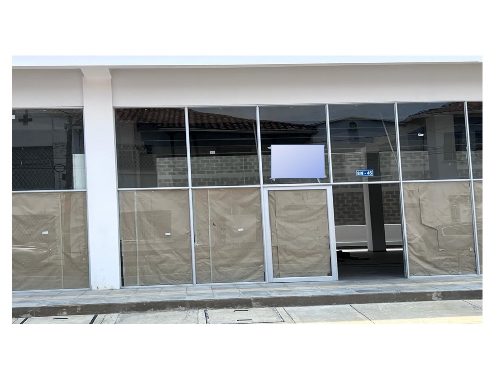 ALQUILA LOCAL COMERCIAL GRANADA CALI