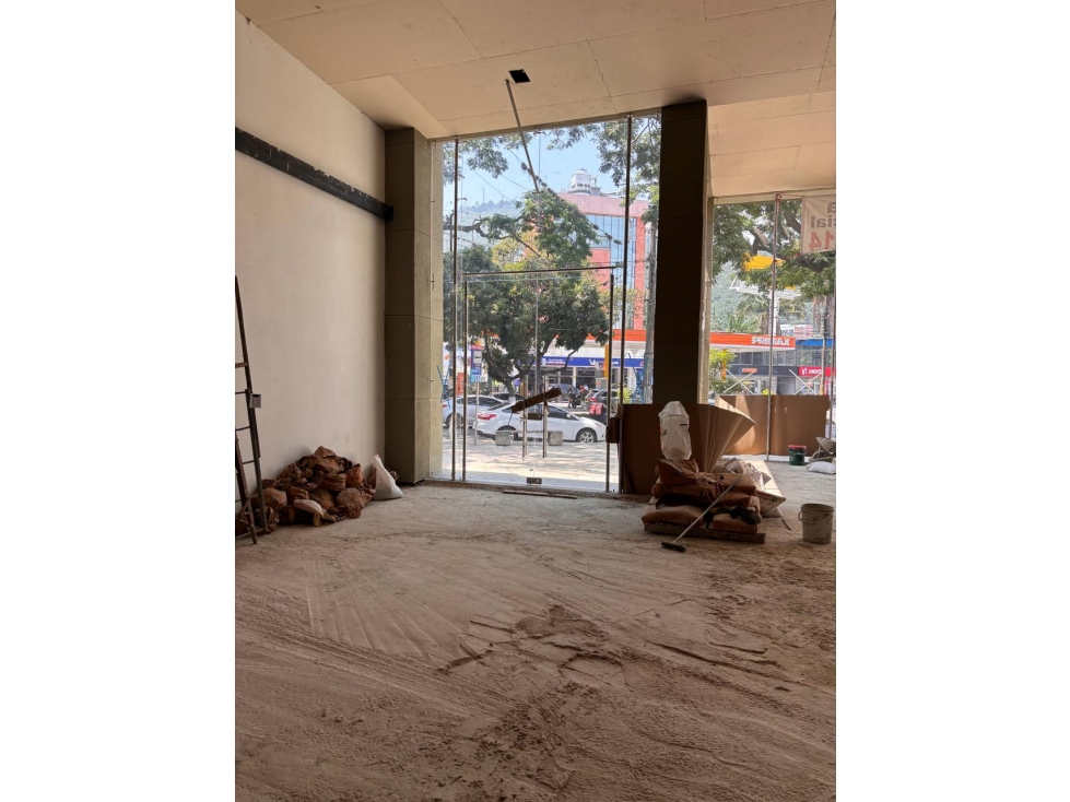 LOCAL 420 m2 VENTA AV 6N SANTA MONICA NORTE CALI — foto 6