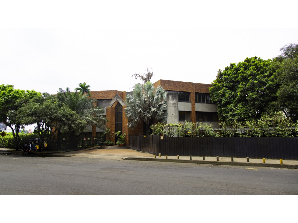 VENDE / ALQUILA EDIFICIO SECTOR SAMECO CALI — foto 3