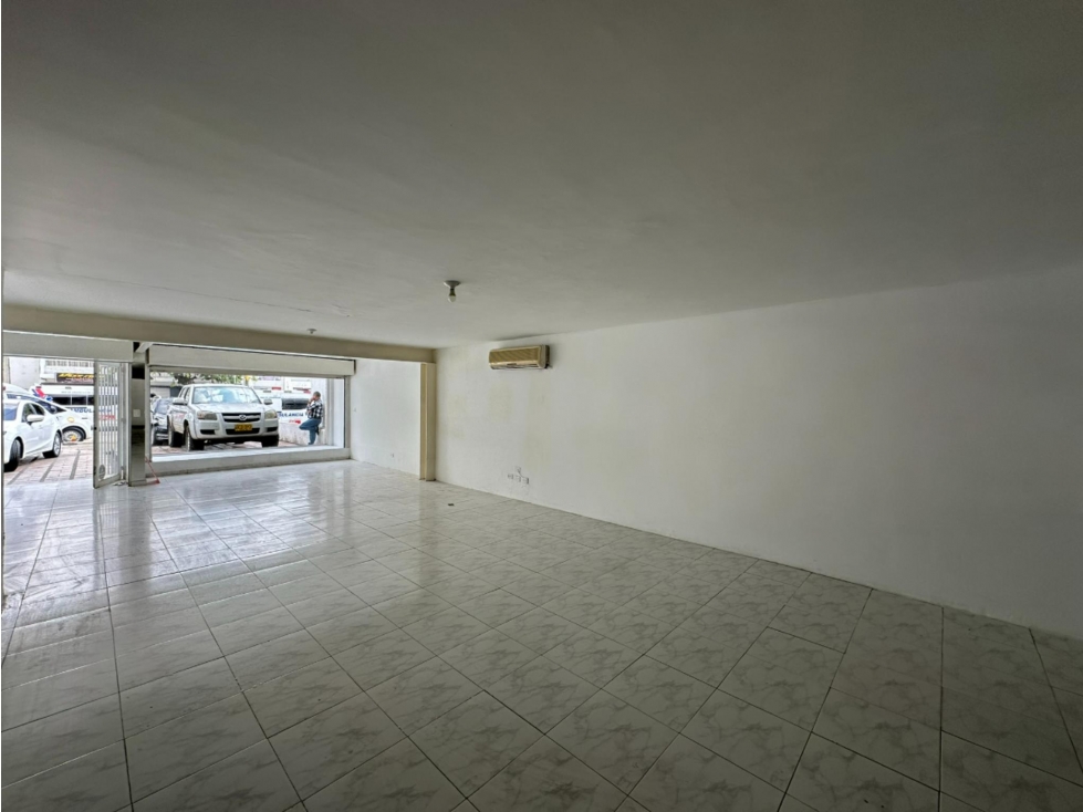 CASA COMERCIAL 320M2 VENTA - ALQUILER - SAN VICENTE NORTE CALI — foto 4