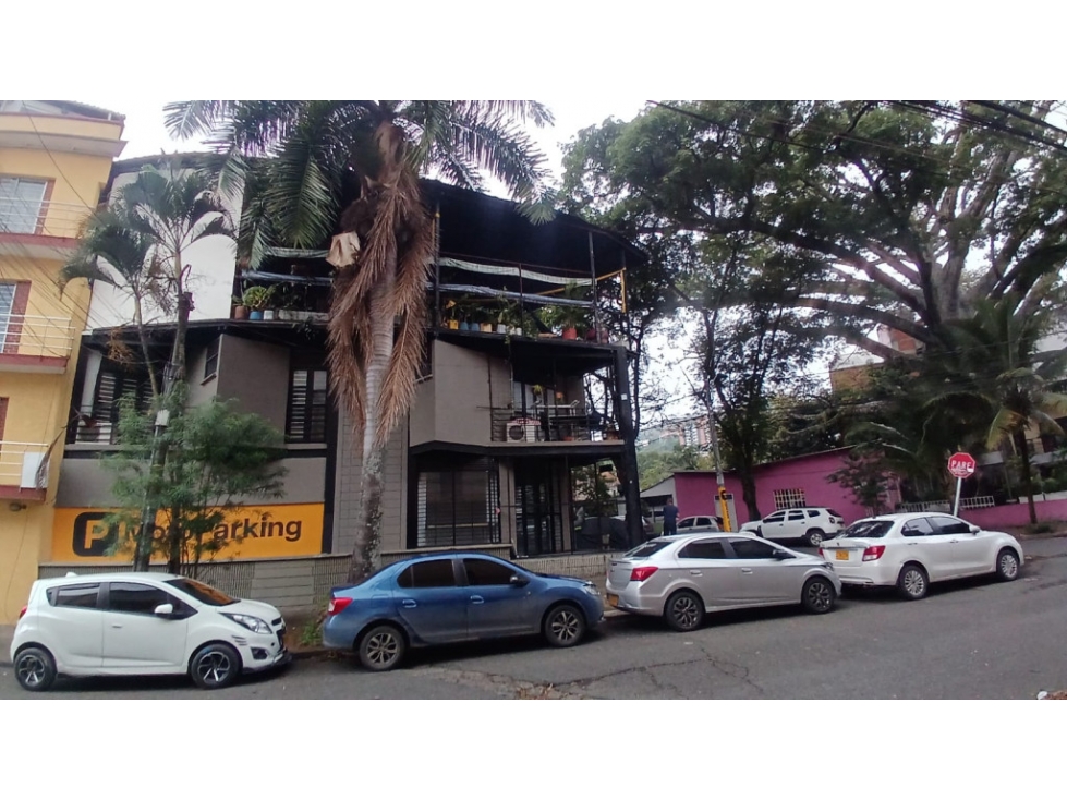 EDIFICIO EN VENTA EN SAN FERNANDO CALI — foto 3