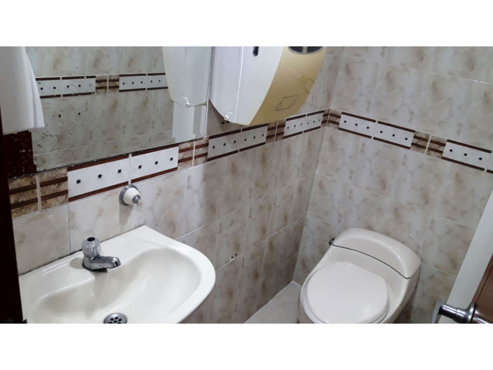EDIFICIO 580M2 VENTA - ALQUILER - TEQUENDAMA - SUR CALI — foto 4