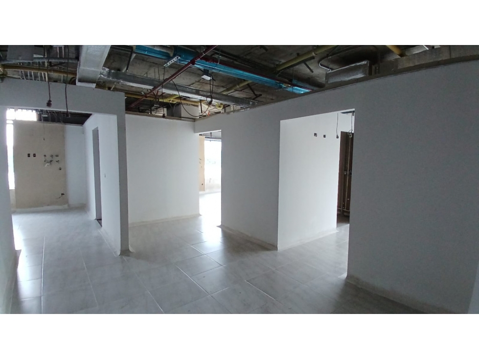 EDIFICIO 1550M2 VENTA - ALQUILER - TEQUENDAMA SUR CALI - 4