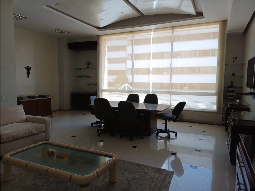 OFICINAS EN VENTA EN CIUDAD JARDIN CALI