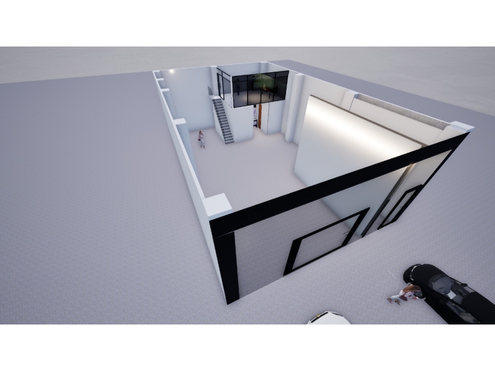 LOCAL COMERCIAL AV 3 N VIPASA — foto 3