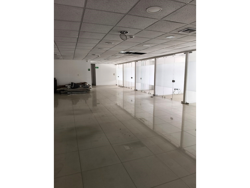 OFICINA 486M2 VENTA o ALQUILER SAN PEDRO - CALI — foto 6