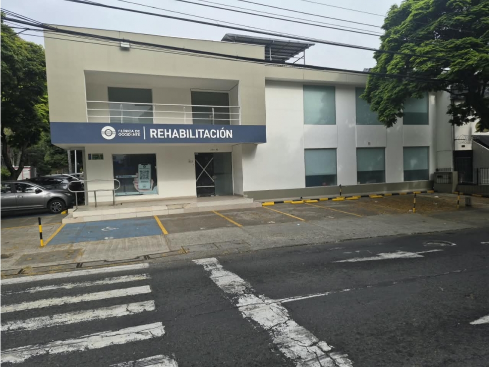EDIFICIO COMERCIAL EN ALQUILER SANTA MÓNICA CALI - 3