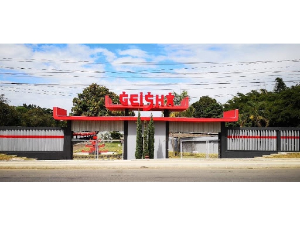 LOTE AUTOPISTA CALI JAMUNDI PARA DESARROLLO