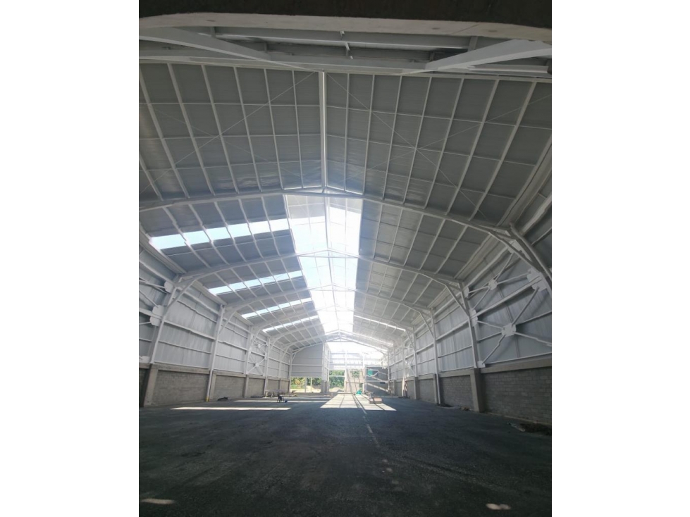 VENTA BODEGA RENTANDO 1585M2 PALMASECA PALMIRA - 3