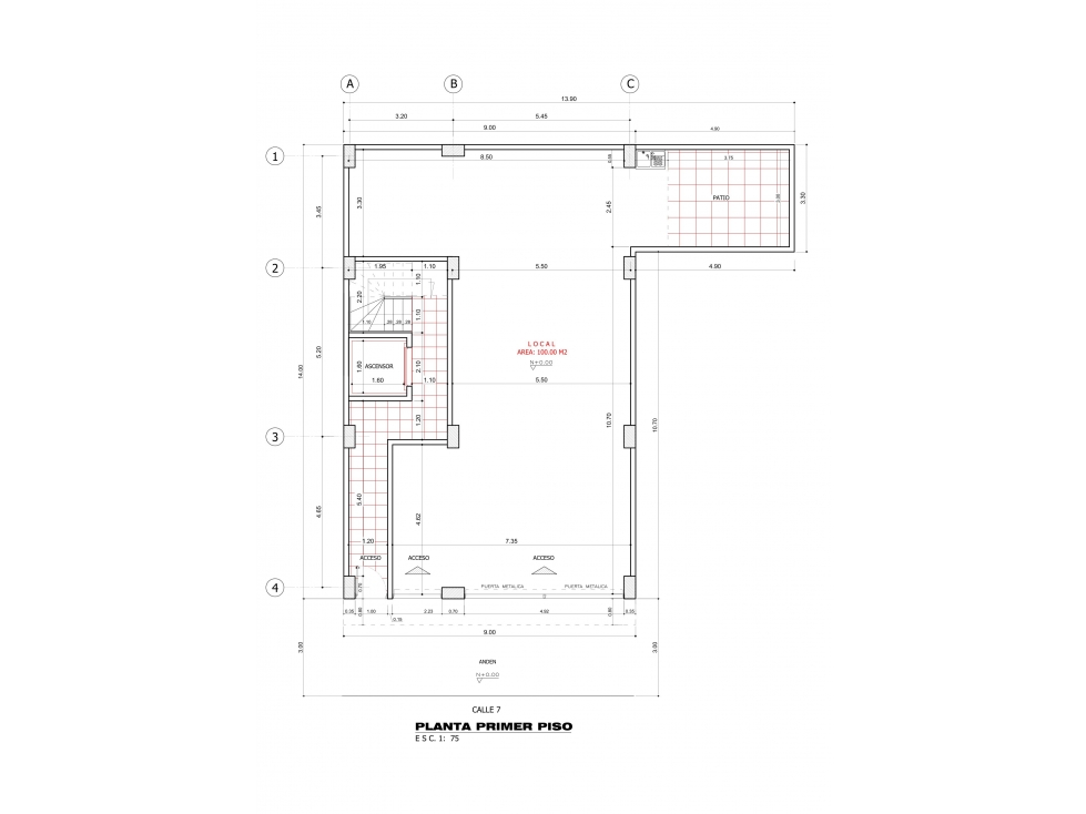 LOCAL SEGUNDO PISO EN VENTA PARA ESTRENAR CENTRO DE YUMBO - 6