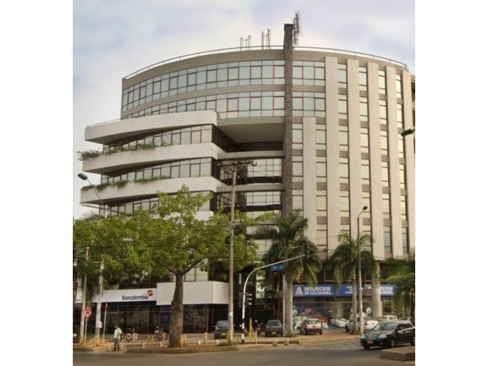OFICINA 226 m2 EN ALQUILER CIUDAD JARDIN
