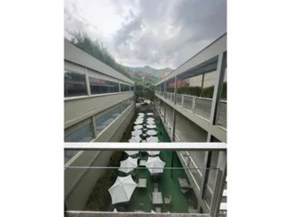 OFICINAS DESDE 36 m2 - ALQUILER C.E - CARVAJAL SANTA MONICA - CALI — foto 3