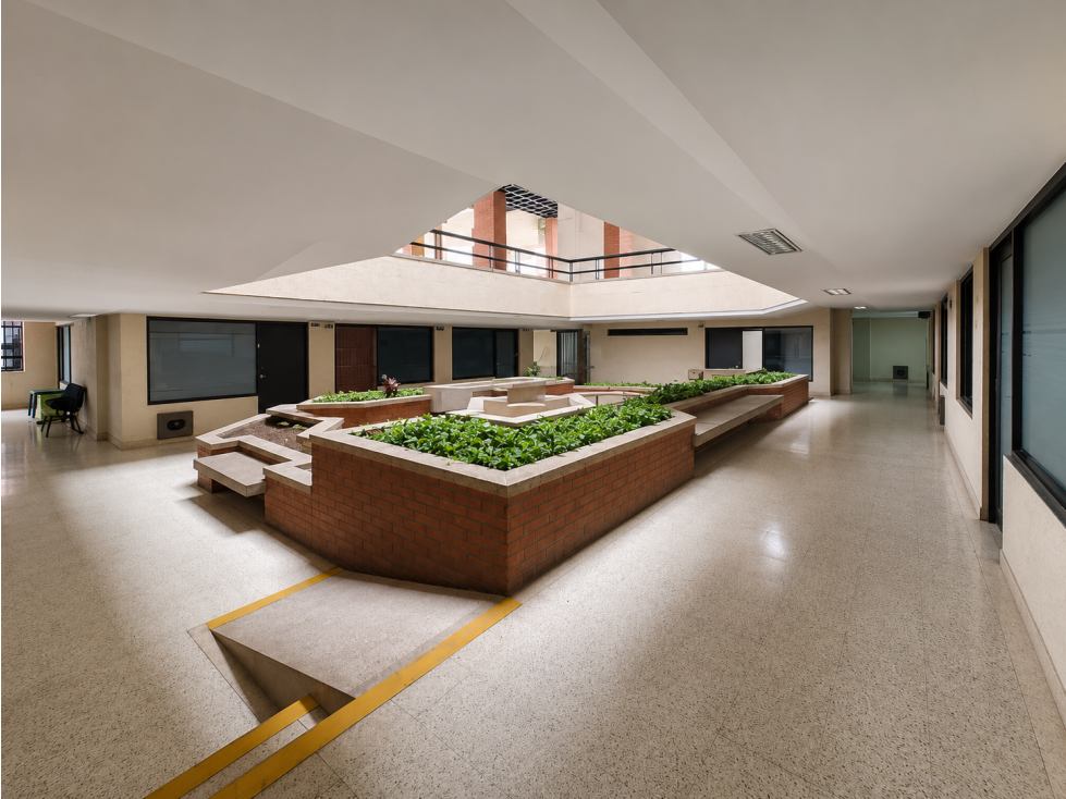 "VENTA CONSULTORIO BARRIO SAN FERNANDO - CALI