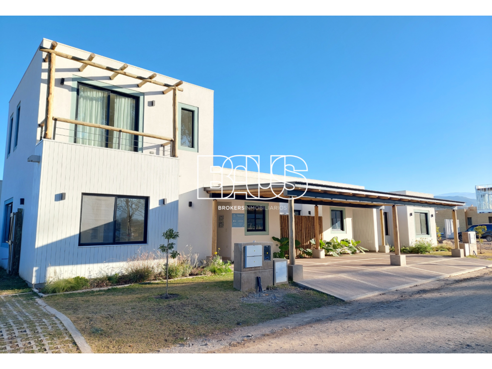 LA CERCANIA HOUSING - 1