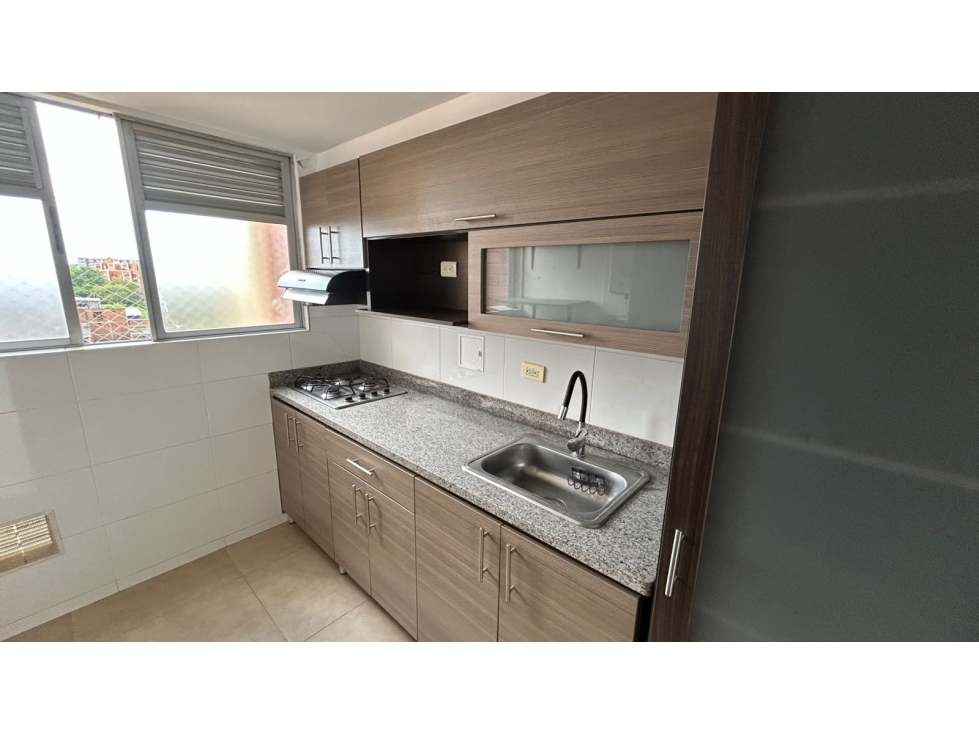 ARRIENDO APARTAMENTO SECTOR SAN JOAQUIN CUBA