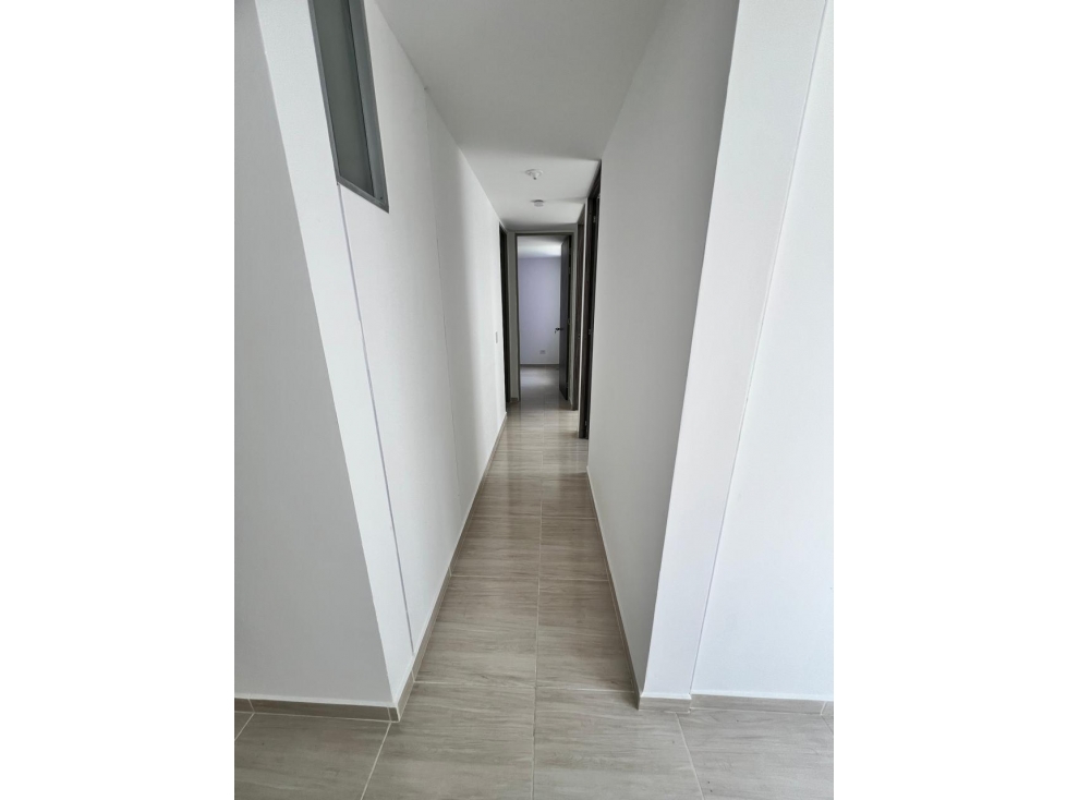 VENDO APARTAMENTO VIA CONDINA — foto 4