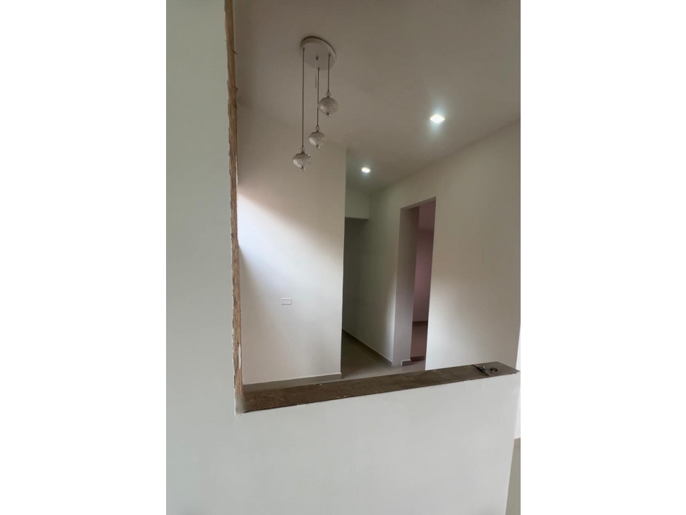 VENDO APARTAMENTO CERCA AL VIADUCTO DOSQUEBRADAS — foto 5