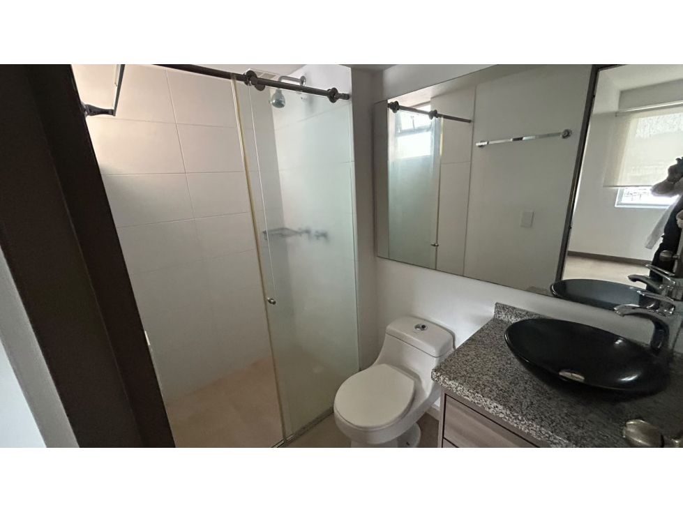 ARRIENDO APARTAMENTO SECTOR SAN JOAQUIN CUBA — foto 2