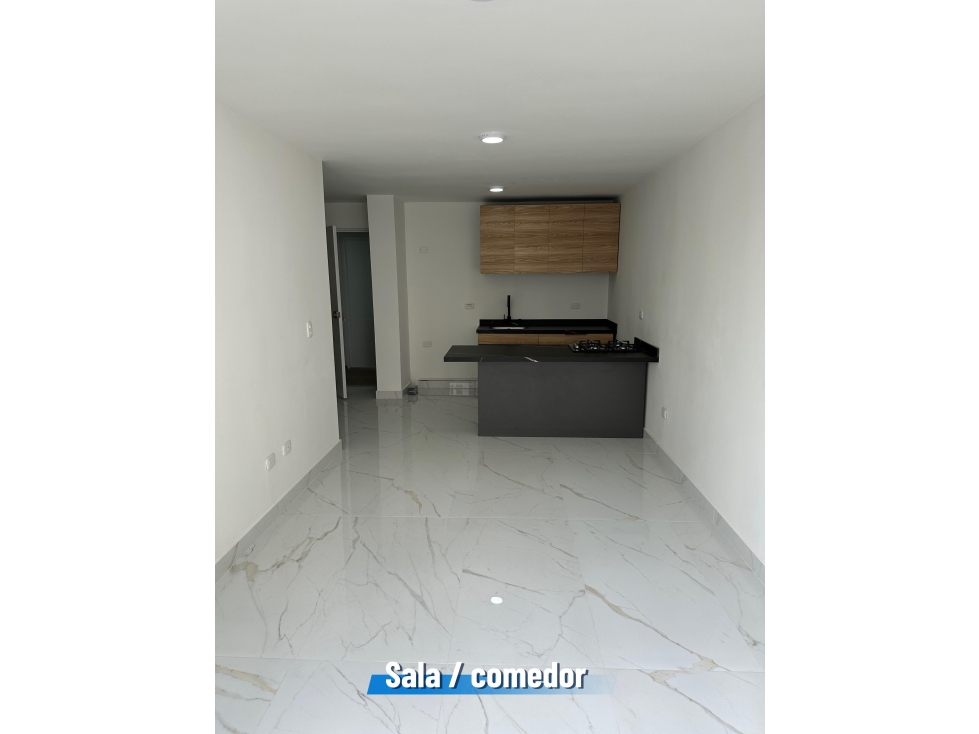 VENDO APARTAMENTO DE LUJO SECTOR FRAILES DOSQUEBRADAS — foto 2