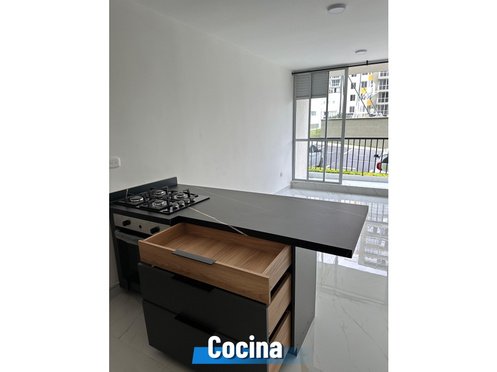 VENDO APARTAMENTO DE LUJO SECTOR FRAILES DOSQUEBRADAS — foto 4