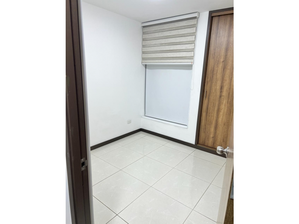 ARRIENDO APARTAMENTO EN BAMBU - 3