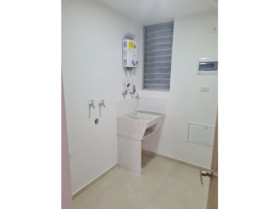 VENDO APARTAMENTO PARA ESTRENAR SECTOR CIUDAD NATURA D/DAS — foto 3