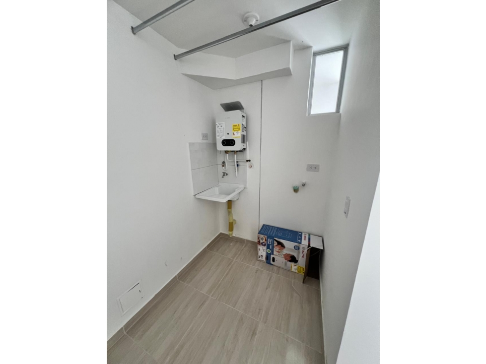 VENDO APARTAMENTO VIA CONDINA — foto 3