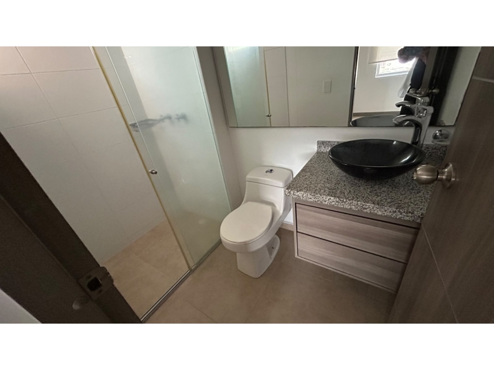 ARRIENDO APARTAMENTO SECTOR SAN JOAQUIN CUBA — foto 3