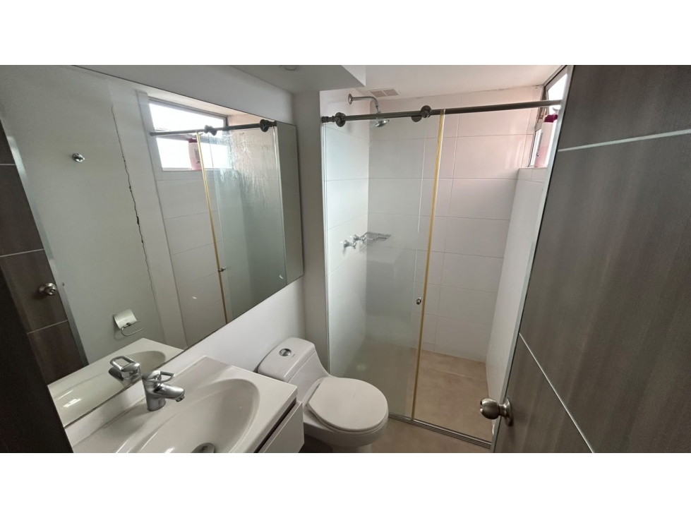 ARRIENDO APARTAMENTO SECTOR SAN JOAQUIN CUBA — foto 4