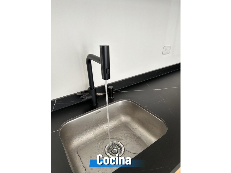 VENDO APARTAMENTO DE LUJO SECTOR FRAILES DOSQUEBRADAS — foto 5