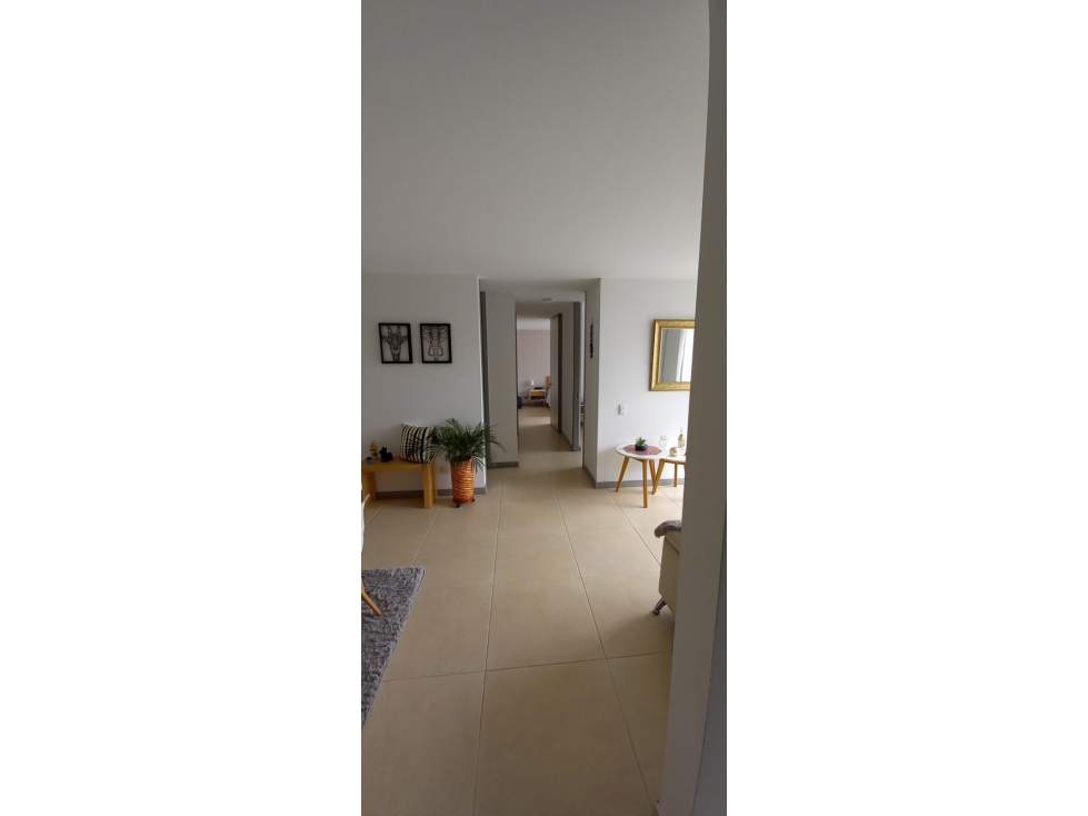 Vendo Apartamento Sector La Macarena Dosquebradas — foto 4