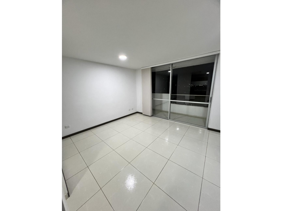ARRIENDO APARTAMENTO EN BAMBU - 5