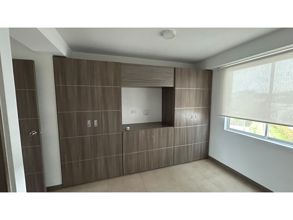 ARRIENDO APARTAMENTO SECTOR SAN JOAQUIN CUBA — foto 5
