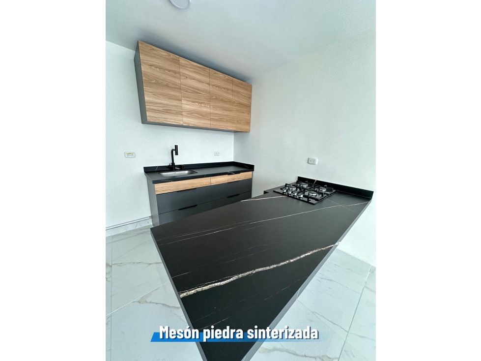 VENDO APARTAMENTO DE LUJO SECTOR FRAILES DOSQUEBRADAS