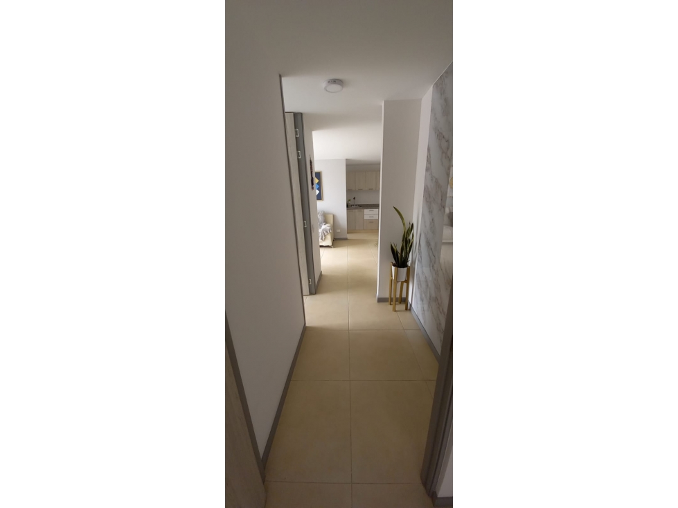Vendo Apartamento Sector La Macarena Dosquebradas — foto 5