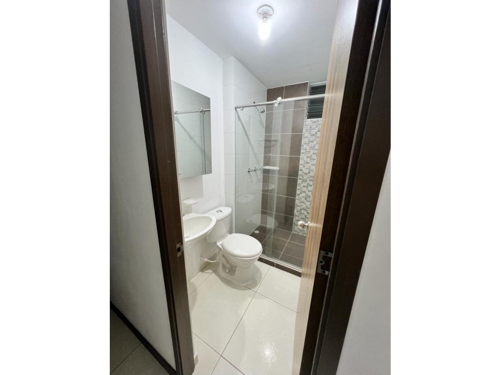 ARRIENDO APARTAMENTO EN BAMBU - 6