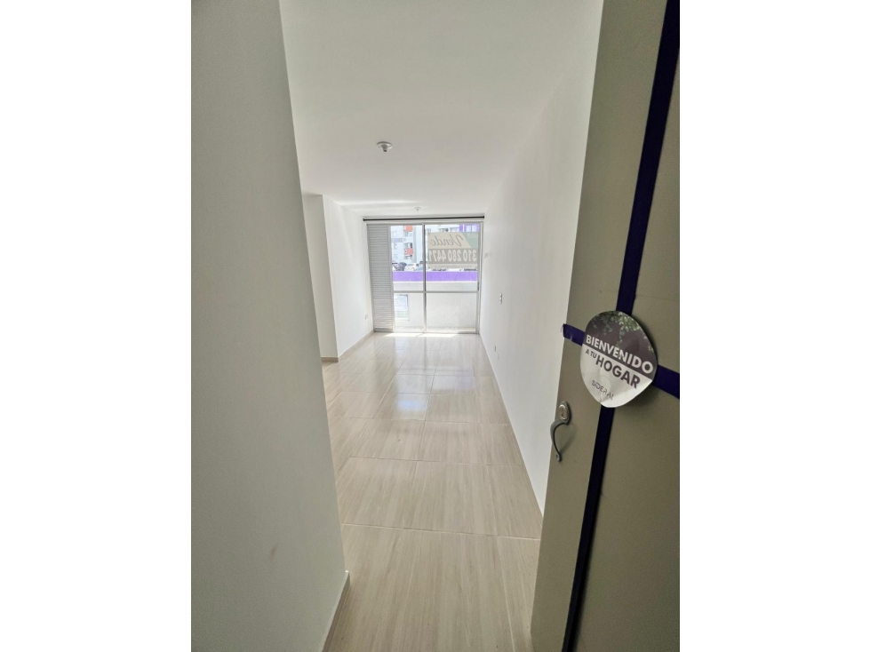 VENDO APARTAMENTO VIA CONDINA