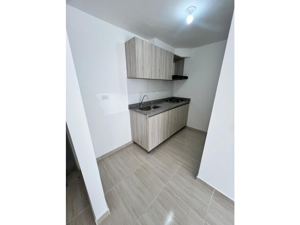 VENDO APARTAMENTO VIA CONDINA — foto 2