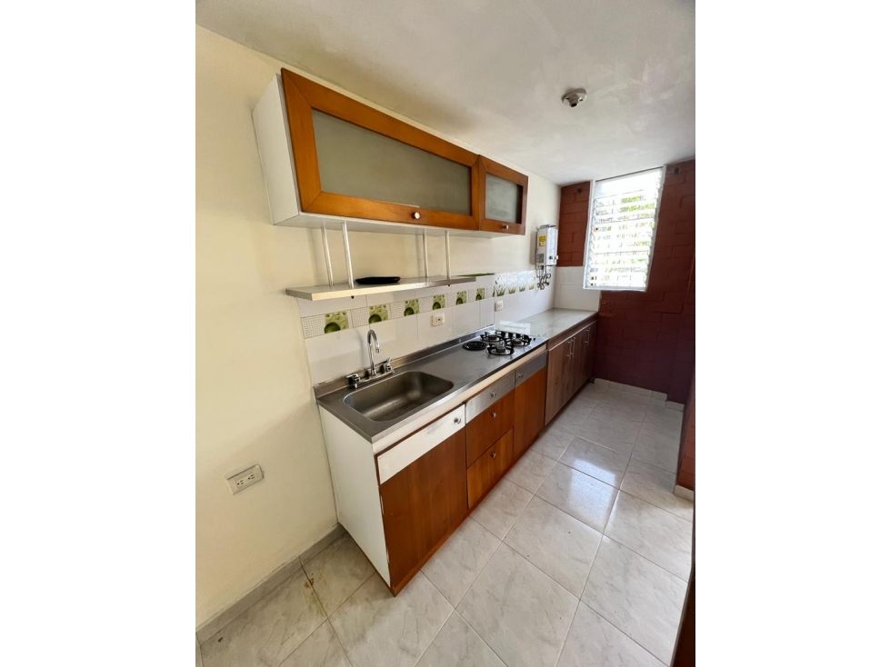 VENDO APARTAMENTO SECTOR TACUARA PS1 — foto 6