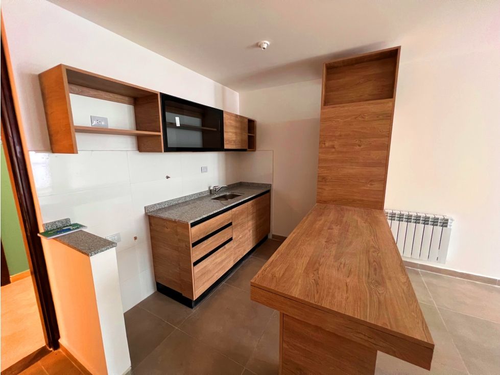 VENTA DEPARTAMENTO EN CARLOS PAZ, PASEO QUATTRO, TORRE 4 - 3