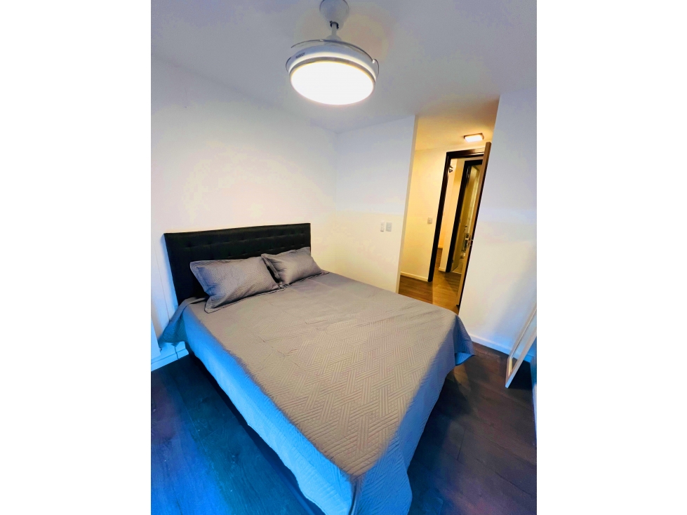 DEPARTAMENTO EN VENTA, VILLA CARLOS PAZ, PASEO QUATTRO, 2 DORMITORIOS — foto 3