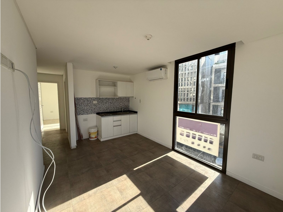 VENTA DEPARTAMENTO CENTRO CON COCHERA OPORTUNIDAD - 3