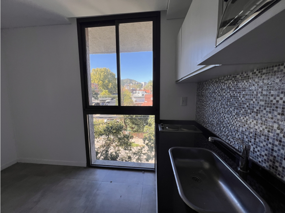 VENTA DEPARTAMENTO CENTRO CON COCHERA OPORTUNIDAD - 4