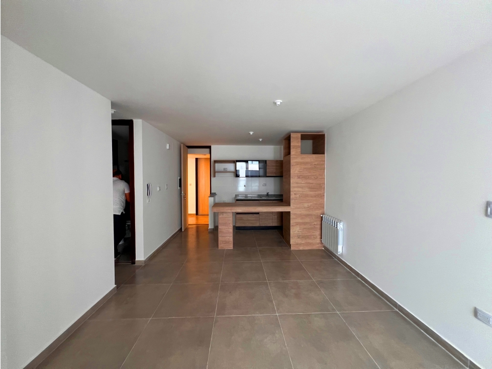 VENTA DEPARTAMENTO EN CARLOS PAZ, PASEO QUATTRO, TORRE 4 - 5