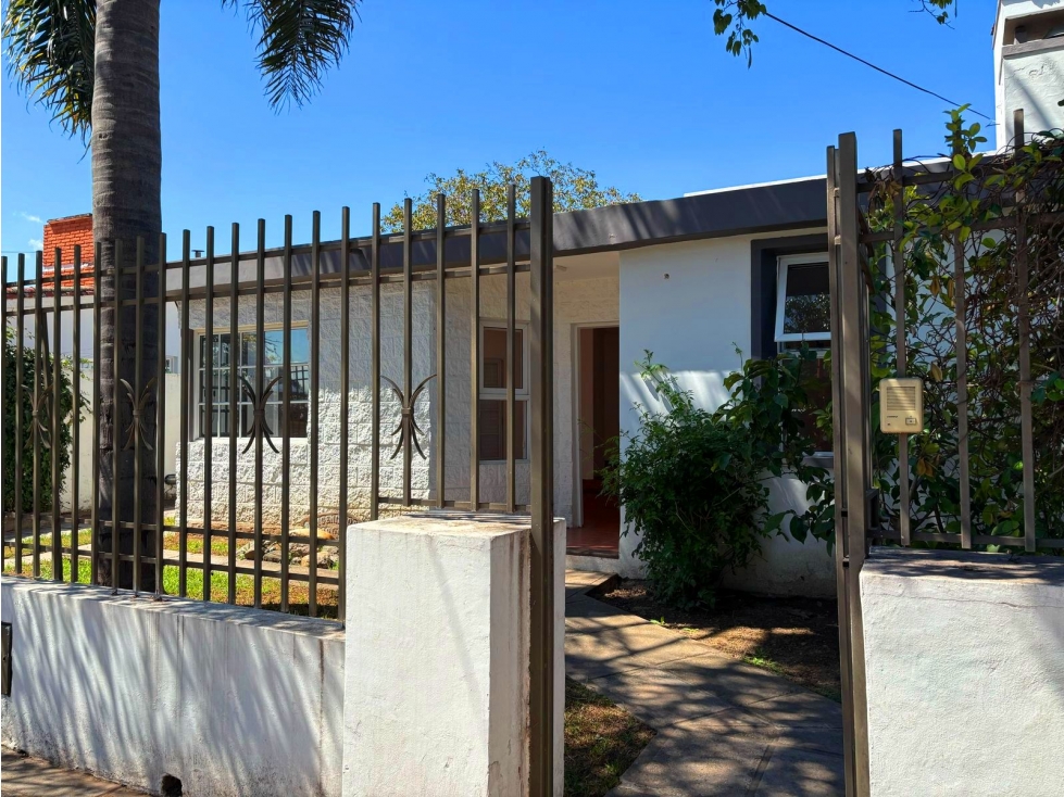 VENTA CASA MAS DEARTAMENTO EN VILLA CARLOS PAZ MIGUEL MUÑOZ - 2