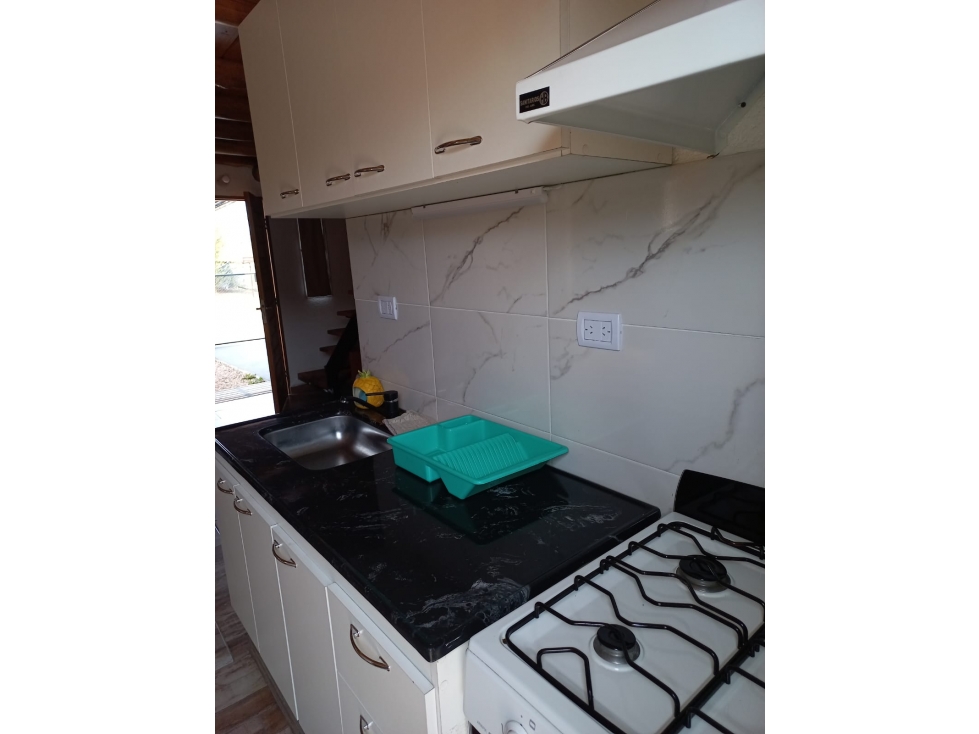 ALQUILER TEMPORARIO, MAYÚ SUMAJ, VILLA CARLOS PAZ PARA 6 PERSONAS - 2