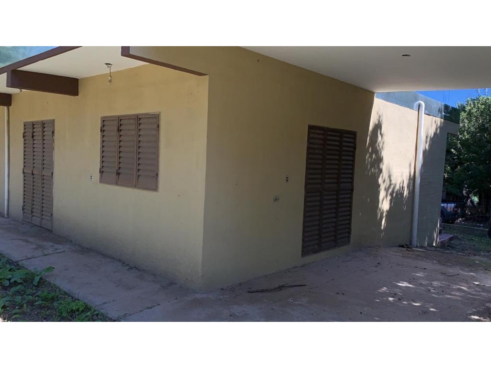 VENTA 2 CASAS VILLA CARLOS PAZ ATENCIÓN APTO CRÉDITO — foto 5