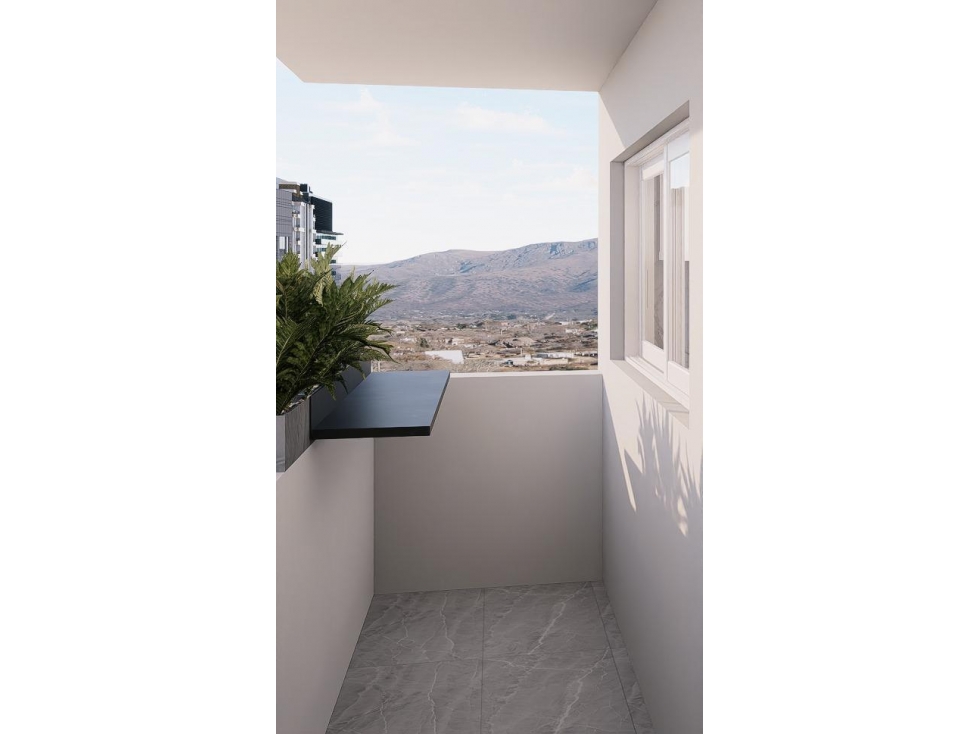 VENTA DEPTO PISO EN NUEVA CORDOBA - 4