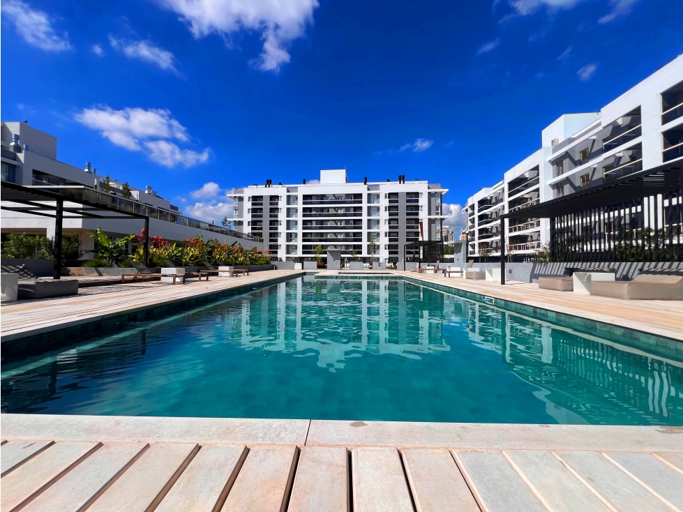DEPARTAMENTO EN VENTA EN HARMONIE CHATEAU CORDOBA - 1